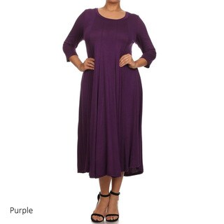 Plum Colored Dresses
